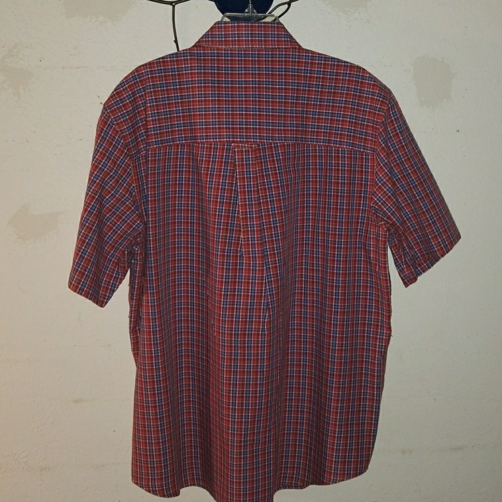 RL Chaps Shirt - Picture 2 of 3